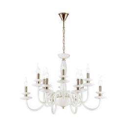 Изображение продукта Подвесная люстра Odeon Light Capri 